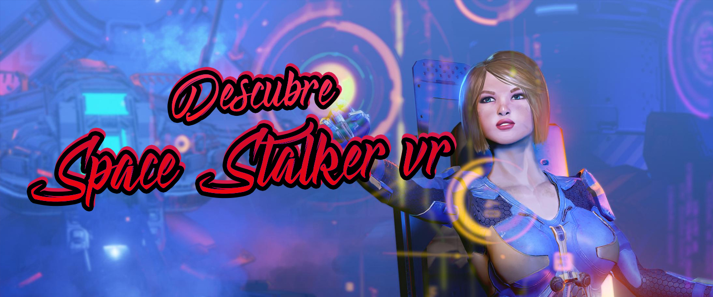 Space Stalker
